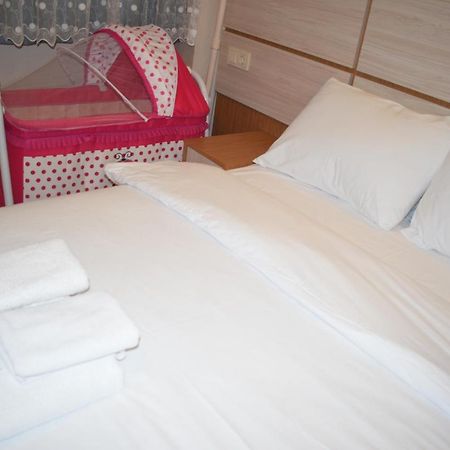 Royal Suites Besiktas Стамбул Экстерьер фото