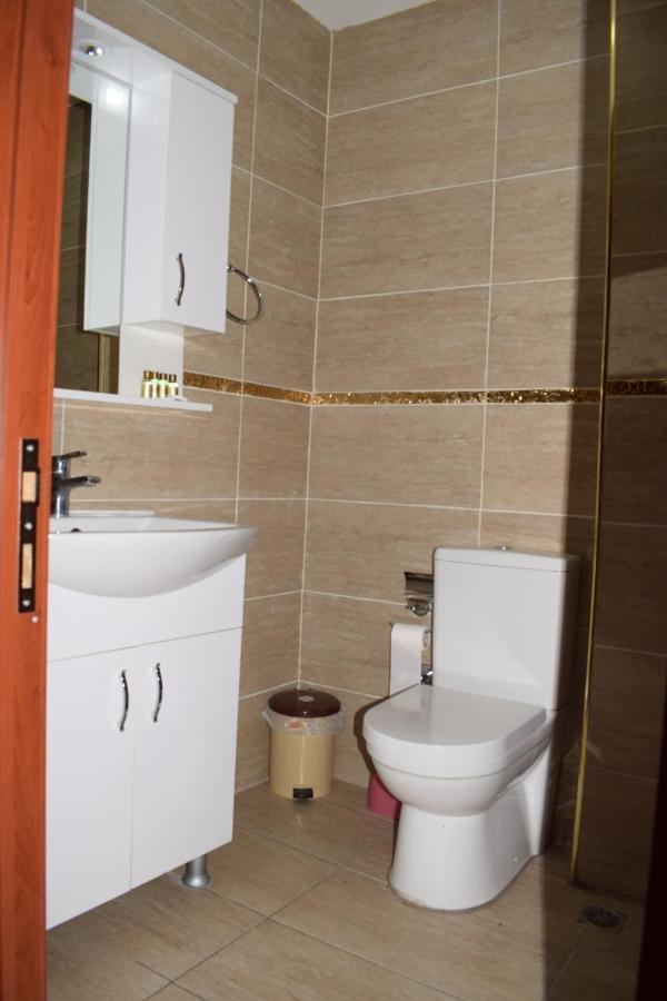 Royal Suites Besiktas Стамбул Экстерьер фото