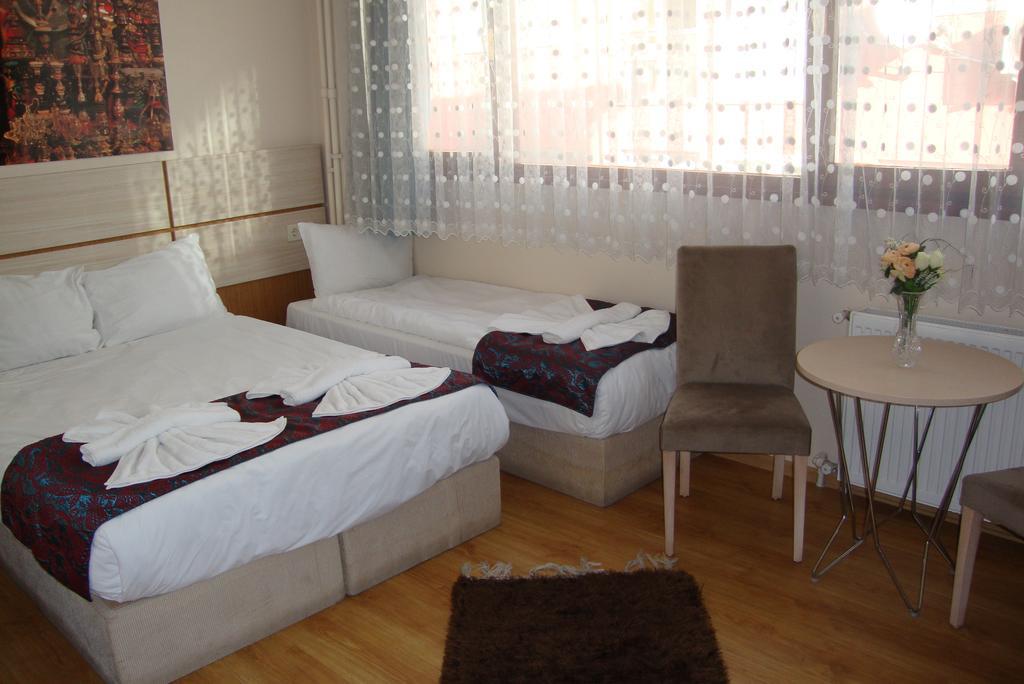 Royal Suites Besiktas Стамбул Экстерьер фото