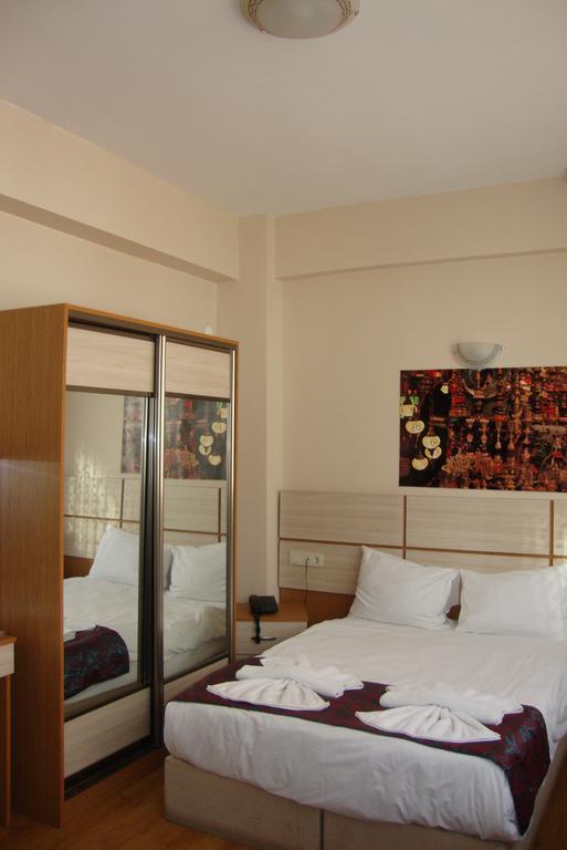 Royal Suites Besiktas Стамбул Экстерьер фото
