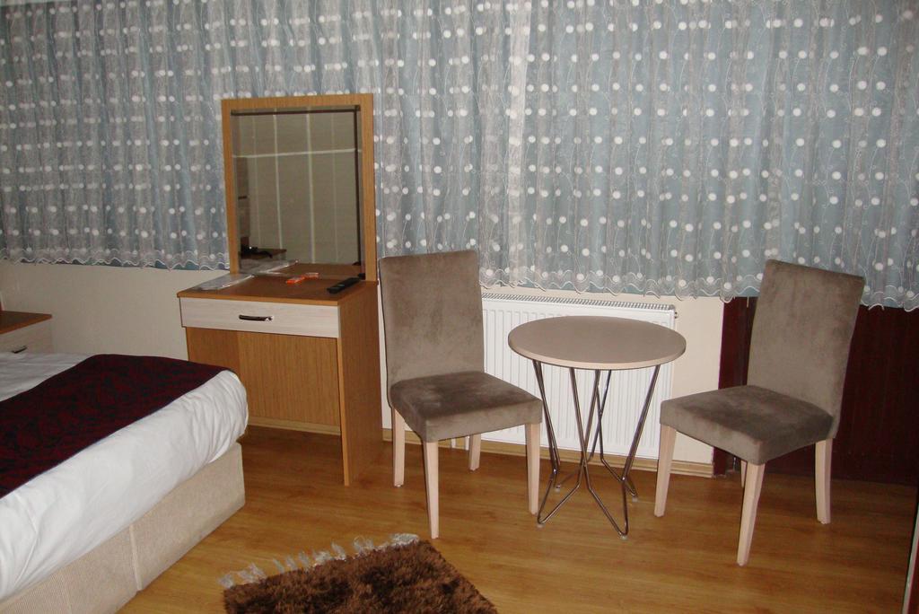 Royal Suites Besiktas Стамбул Номер фото