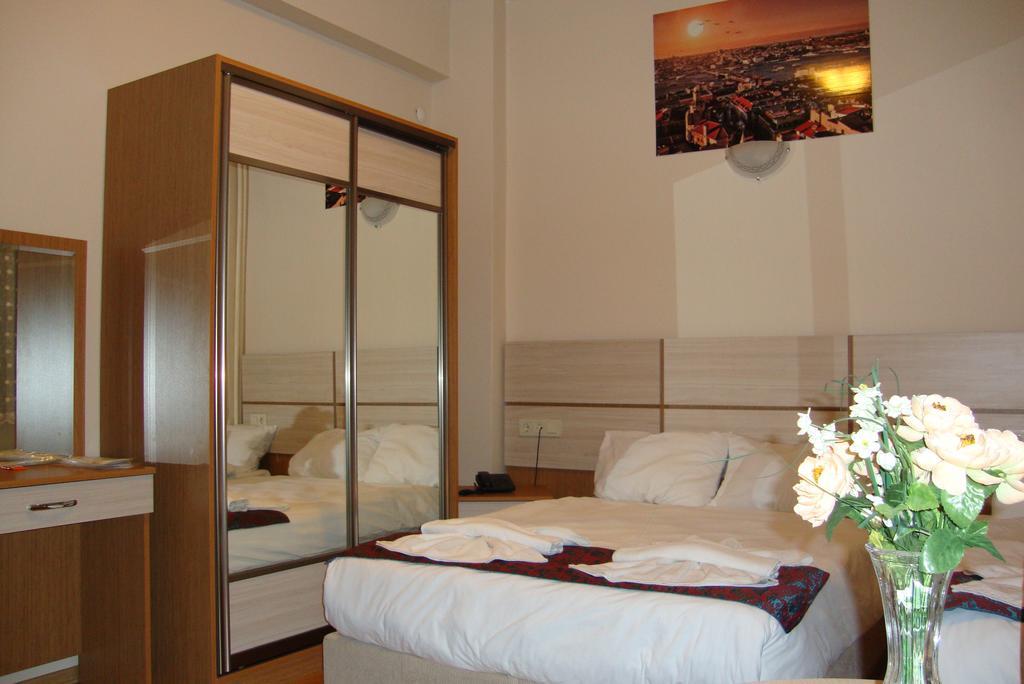 Royal Suites Besiktas Стамбул Номер фото