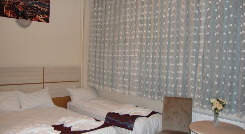 Royal Suites Besiktas Стамбул Номер фото