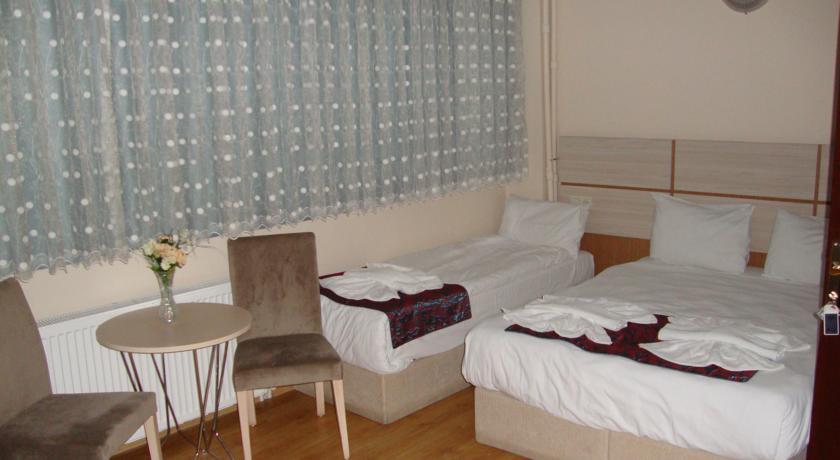 Royal Suites Besiktas Стамбул Номер фото