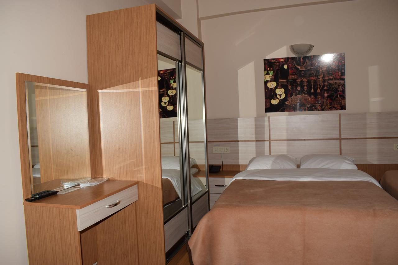 Royal Suites Besiktas Стамбул Экстерьер фото