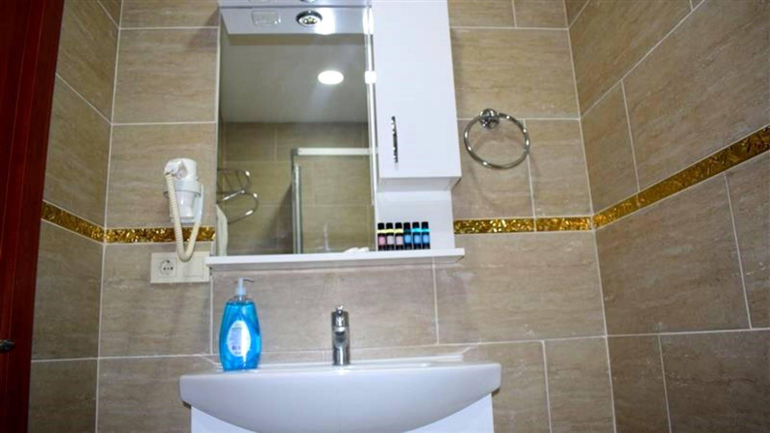 Royal Suites Besiktas Стамбул Экстерьер фото