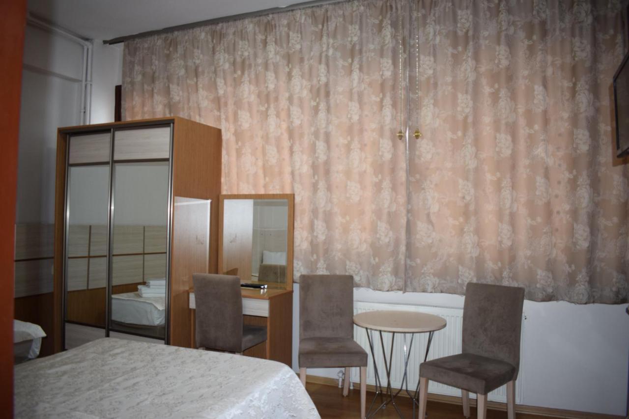 Royal Suites Besiktas Стамбул Экстерьер фото