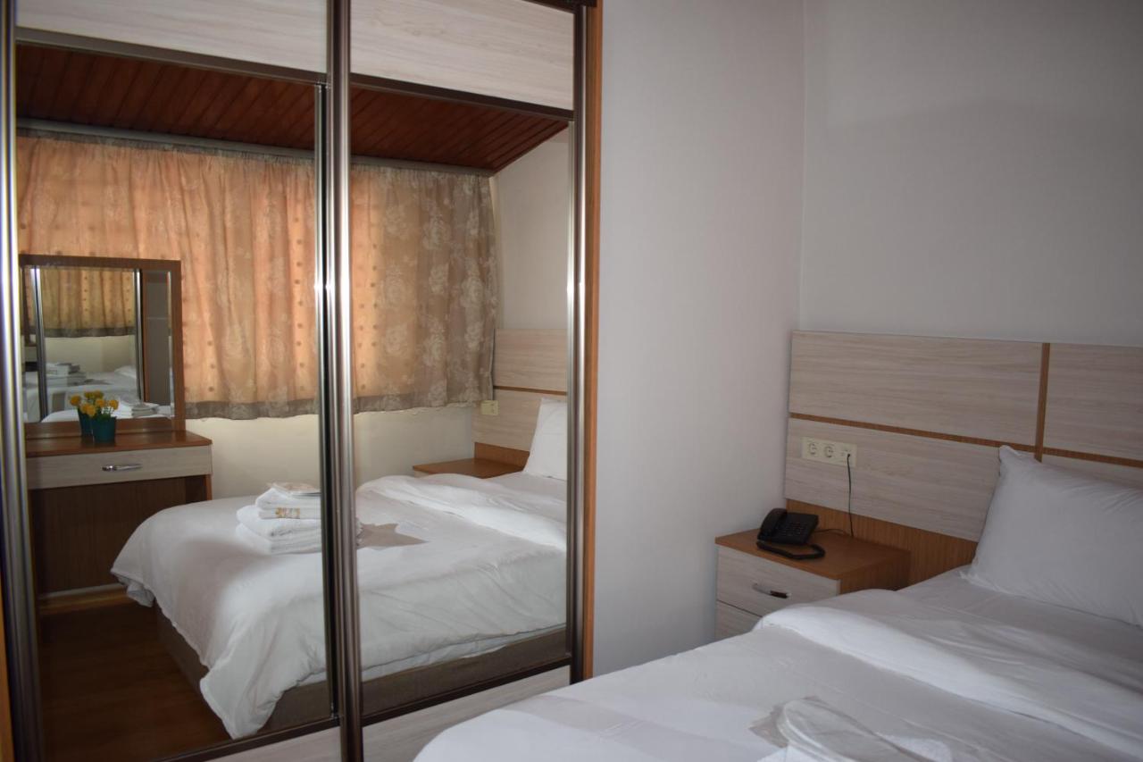 Royal Suites Besiktas Стамбул Экстерьер фото