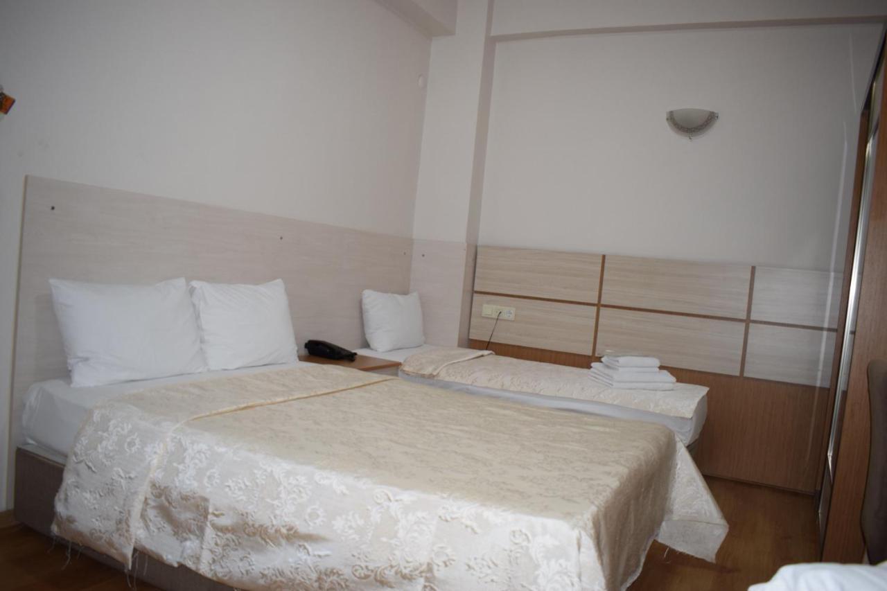 Royal Suites Besiktas Стамбул Экстерьер фото